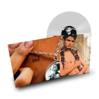 Gala - Come Into My Life (25th Anniversary Edition 2023) - Limited Vinyl