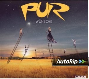 Pur - Wuensche (2018)