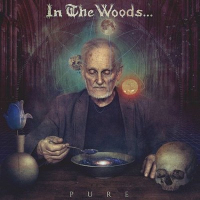 In The Woods... - Pure (Digipak, 2016) 