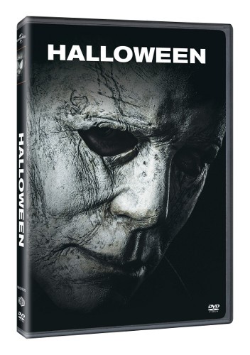 Film/Horor - Halloween 