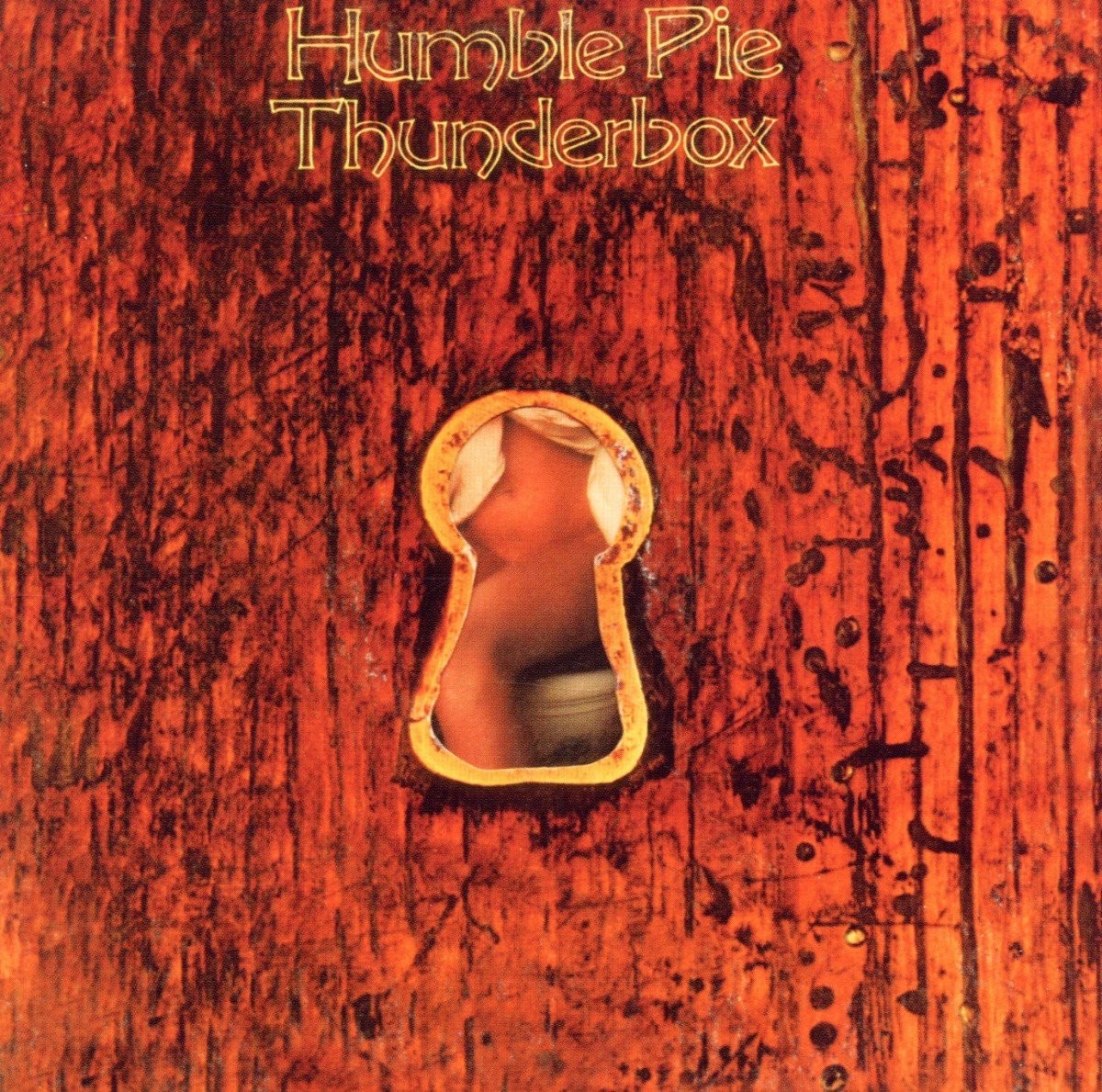 Humble Pie - Thunderbox (Edie 2012)