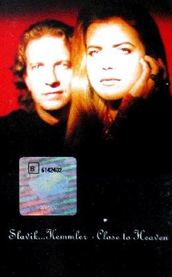 Andi Slavik & Susanne Kemmler - Close To Heaven (Kazeta, 1995) 