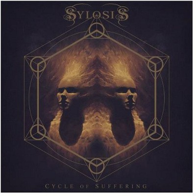 Sylosis - Cycle Of Suffering (2020)