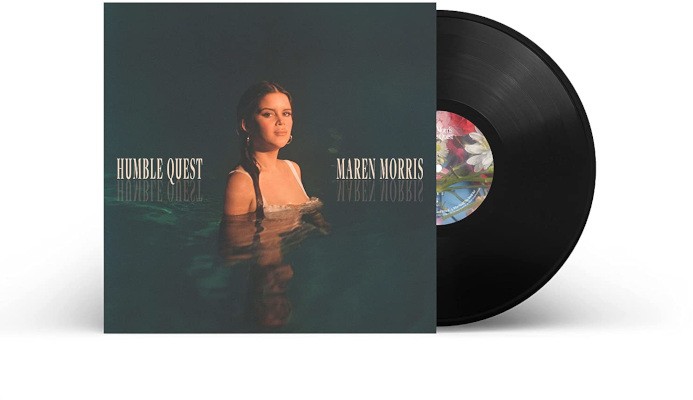 Maren Morris - Humble Quest (2022) - Vinyl