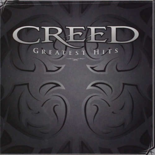 Creed - Greatest Hits (2015) 