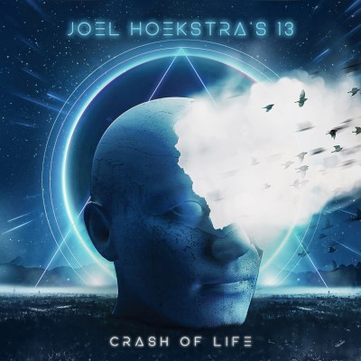 Joel Hoekstra's 13 - Crash Of Life (2023)