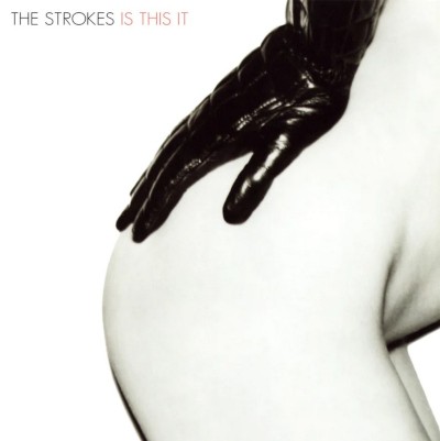 Strokes - Is This It (Edice 2024) - Limited Vinyl