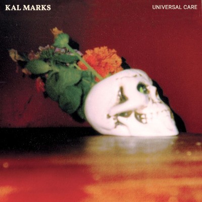 Kal Marks - Universal Care (2018) - Vinyl 
