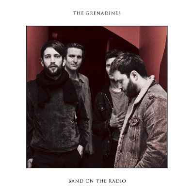 Grenadines - Band On The Radio (Edice 2020)