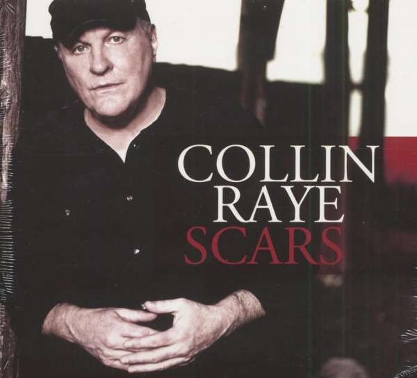 Collin Raye - Scars (2020)