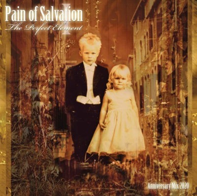 Pain Of Salvation - Perfect Element: Part I (20th Anniversary Edition 2020) /2CD