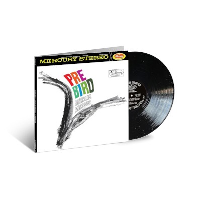 Charles Mingus - Pre-Bird (Verve Acoustic Sounds Series 2023) - Vinyl