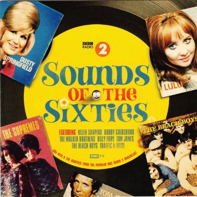 Various Artists - BBC Radio 2 - Sounds Of The Sixties (2011) /2CD