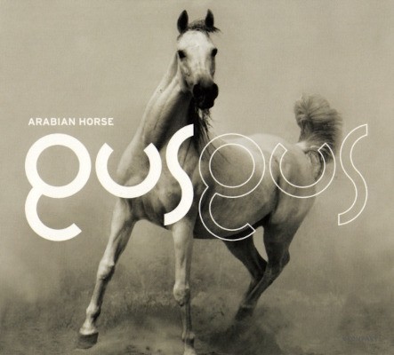 GusGus - Arabian Horse (Edice 2014)