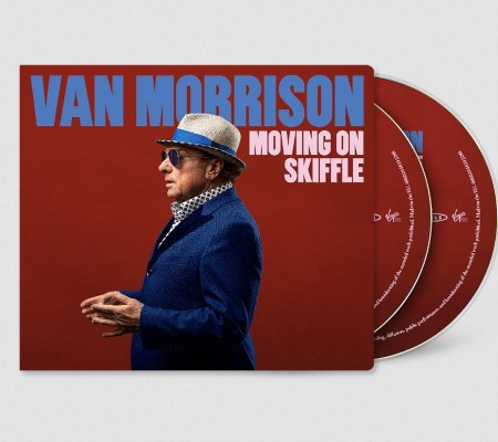Van Morrison - Moving On Skiffle (2023) /2CD