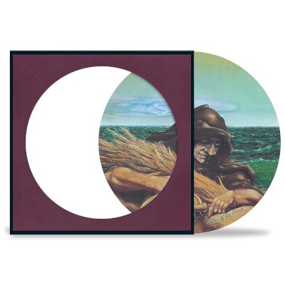 Grateful Dead - Wake Of The Flood (50th Anniversary Edition 2023) - Limited Picture Vinyl