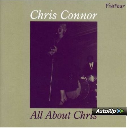 Chris Connor - All About Chris 