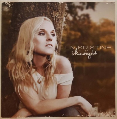 Liv Kristine - Skintight (2010)