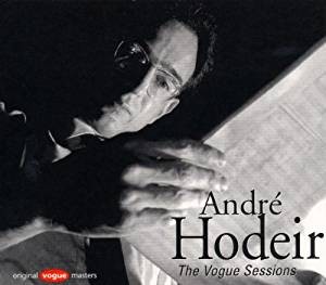 André Hodeir - Vogue Sessions 