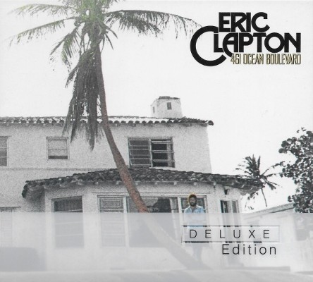 Eric Clapton - 461 Ocean Boulevard (Deluxe Edition) 