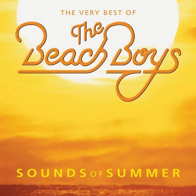 Beach Boys - Sounds Of Summer: The Very Best Of The Beach Boys (2003)