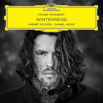 Franz Schubert / Andre Schuen & Daniel Heide - Zimní cesta / Winterreise (2024)