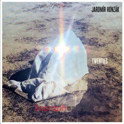 Jaromír Honzák - Twenties (2022) /Digipack