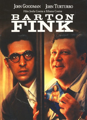 Film/Komedie - Barton Fink 