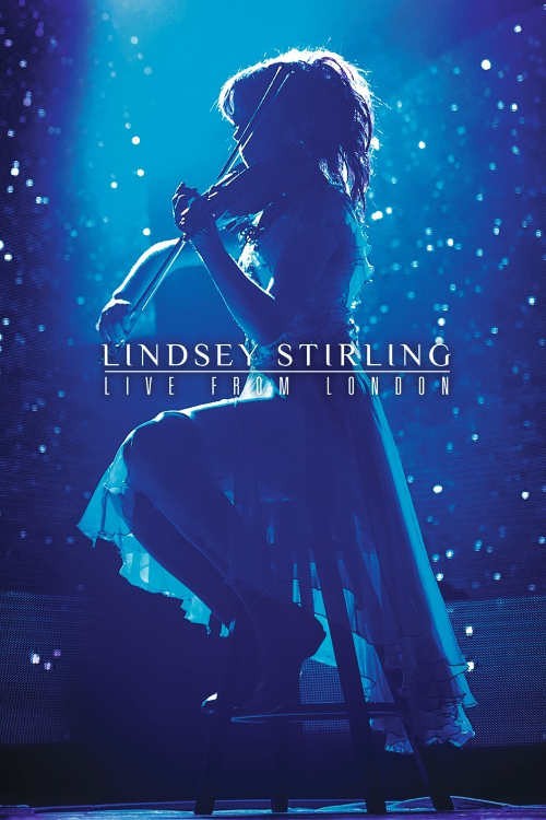Lindsey Stirling - Live From London/BRD (2015) 