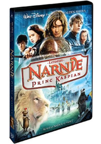 Film/Fantasy - Letopisy Narnie: Princ Kaspian 