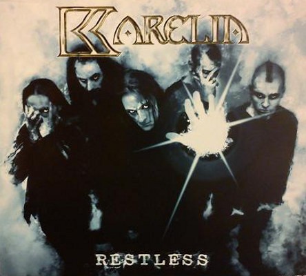 Karelia - Restless (2008)