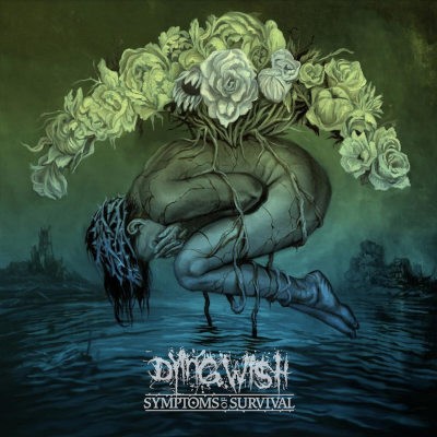 Dying Wish - Symptoms Of Survival (2023) - Limited Vinyl