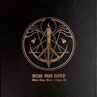 Blut Aus Nord - What Once Was... Liber III (2013)