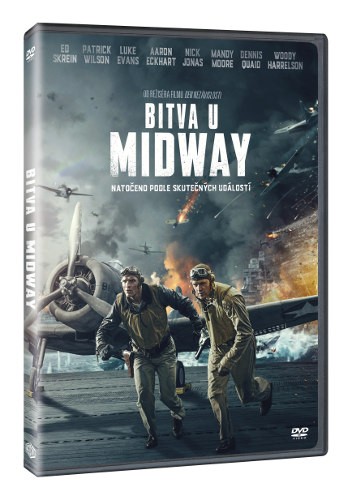 Film/Válečný - Bitva u Midway 