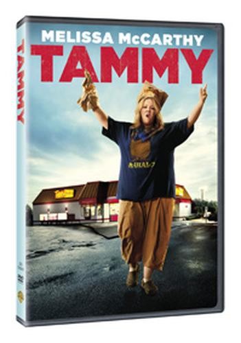 Film/Komedie - Tammy 