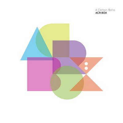 A Certain Ratio - Acr:Box (7LP BOX, 2019) – Vinyl