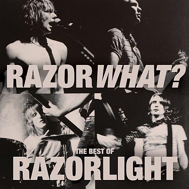 Razorlight - Razor what? The Best Of Razorlight (2022)