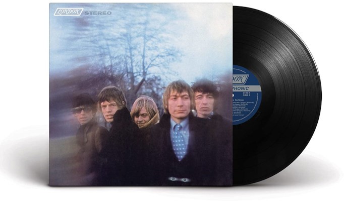 Rolling Stones - Between The Buttons - US Version (Edice 2023) - 180 gr. Vinyl