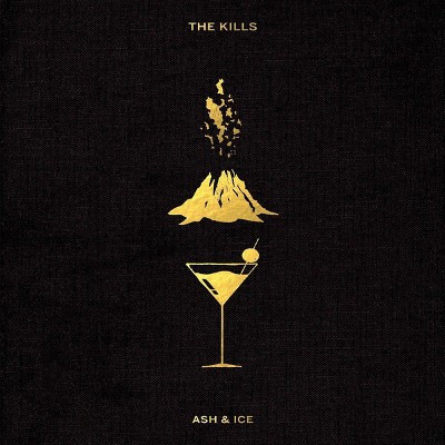 Kills - Ash & Ice (2016) 