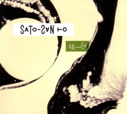 Sato-San To - Salep (2010) CZ