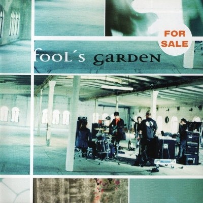 Fool's Garden - For Sale (2000) 