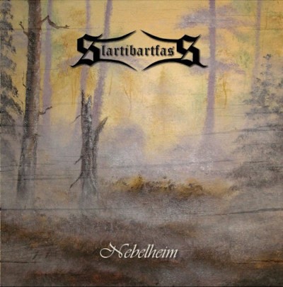 Slartibartfass - Nebelheim (2007)