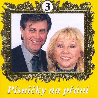 Various Artists - Písničky Na Přání 3 (2004) 