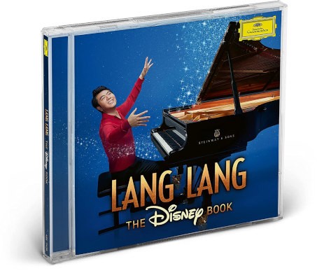 Lang Lang - Disney Book (2022)