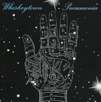 Whiskeytown - Pneumonia (2001)
