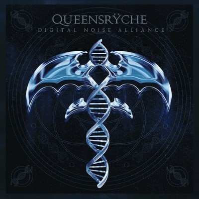 Queensrÿche - Digital Noise Alliance (2022) - Vinyl