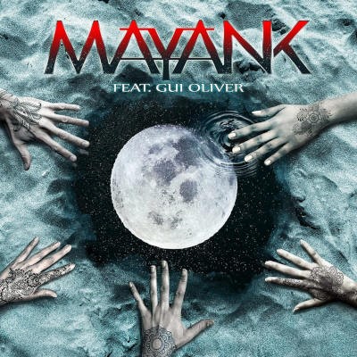 Mayank (feat. Gui Oliver) - Mayank (2021)