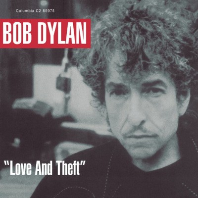 Bob Dylan - Love And Theft (Edice 2017) – Vinyl 