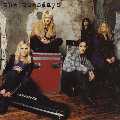 Tuesdays - Tuesdays (1998) 