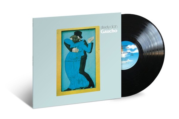 Steely Dan - Gaucho (Reedice 2023) - Limited Vinyl
